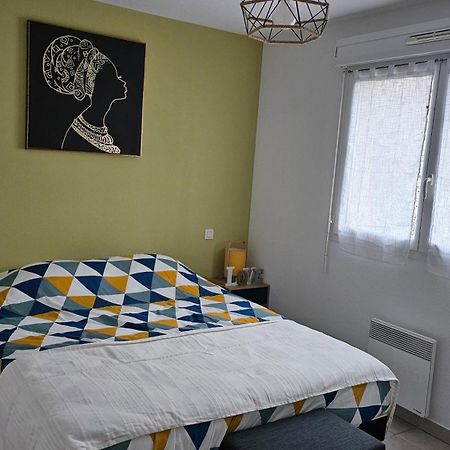 Bel Appartement F3 Tout Confort Saint-Vincent-de-Paul  Exteriér fotografie