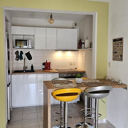 Bel Appartement F3 Tout Confort Saint-Vincent-de-Paul  Exteriér fotografie