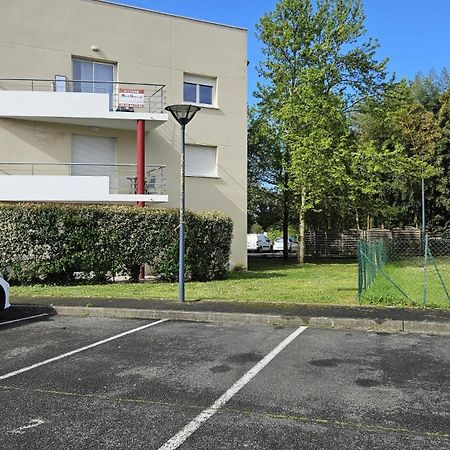 Bel Appartement F3 Tout Confort Saint-Vincent-de-Paul  Exteriér fotografie