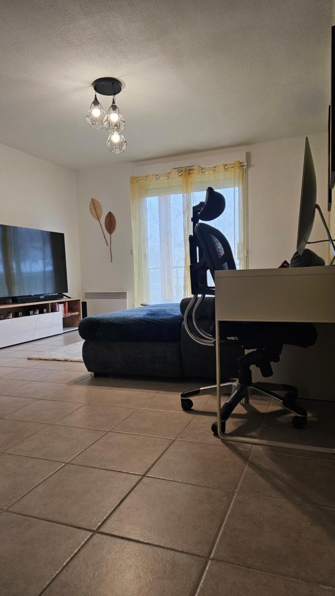 Bel Appartement F3 Tout Confort Saint-Vincent-de-Paul  Exteriér fotografie
