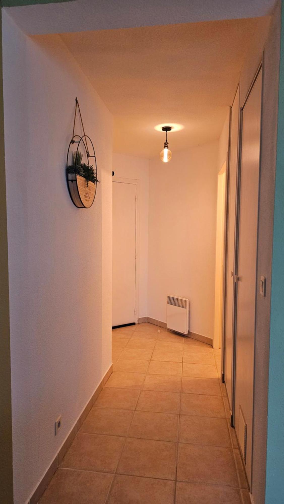 Bel Appartement F3 Tout Confort Saint-Vincent-de-Paul  Exteriér fotografie