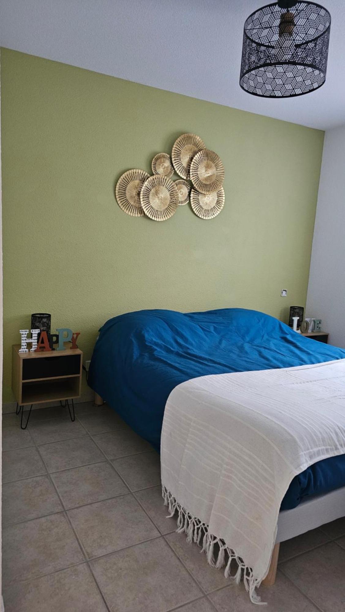 Bel Appartement F3 Tout Confort Saint-Vincent-de-Paul  Exteriér fotografie