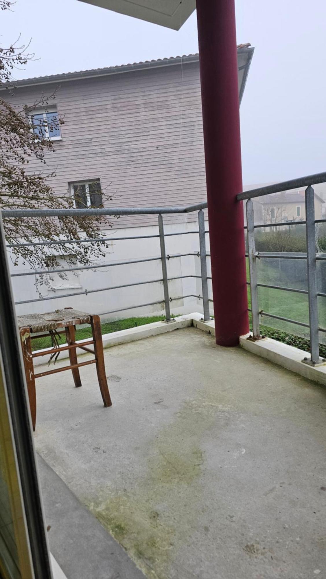 Bel Appartement F3 Tout Confort Saint-Vincent-de-Paul  Exteriér fotografie