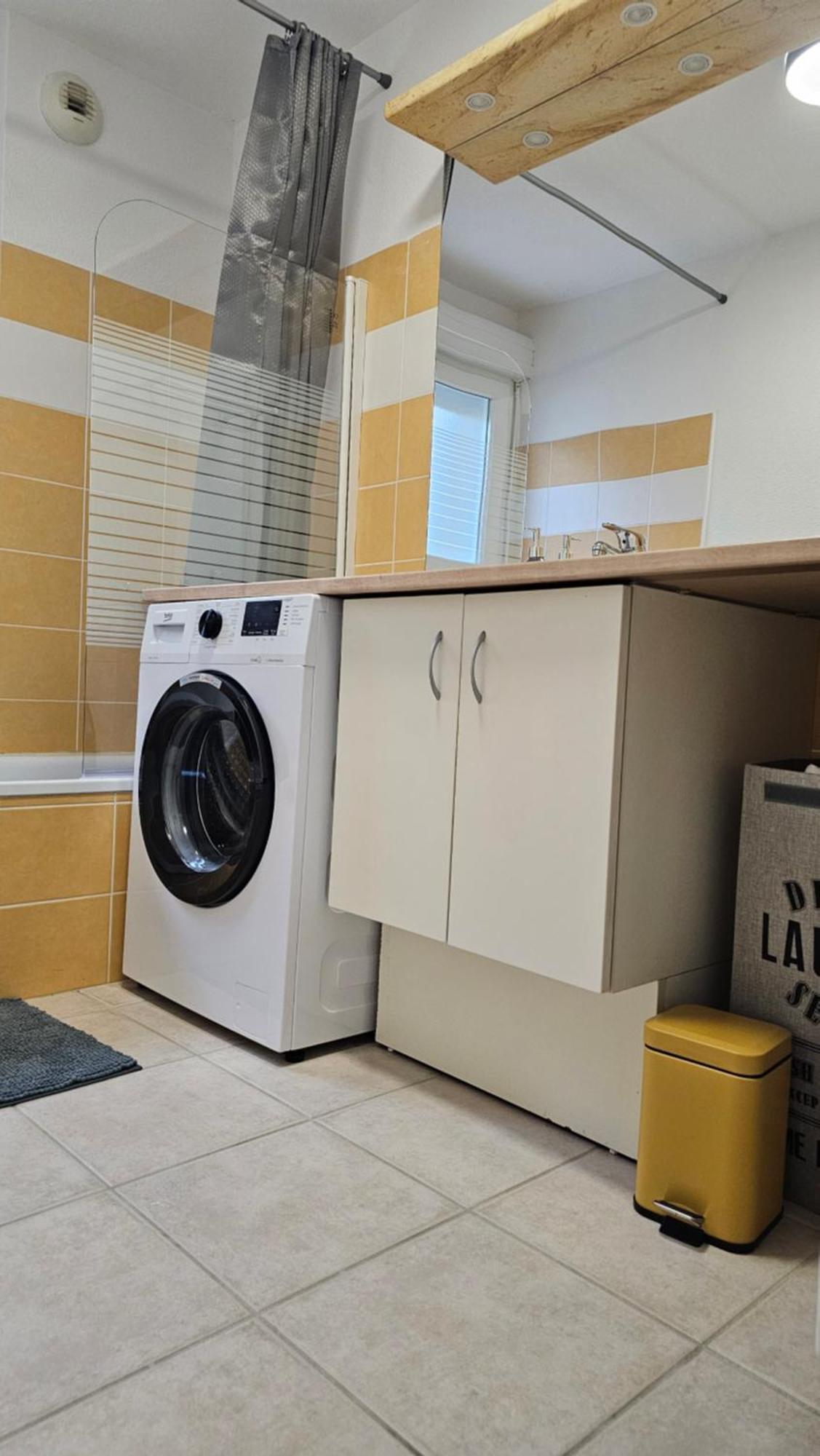 Bel Appartement F3 Tout Confort Saint-Vincent-de-Paul  Exteriér fotografie