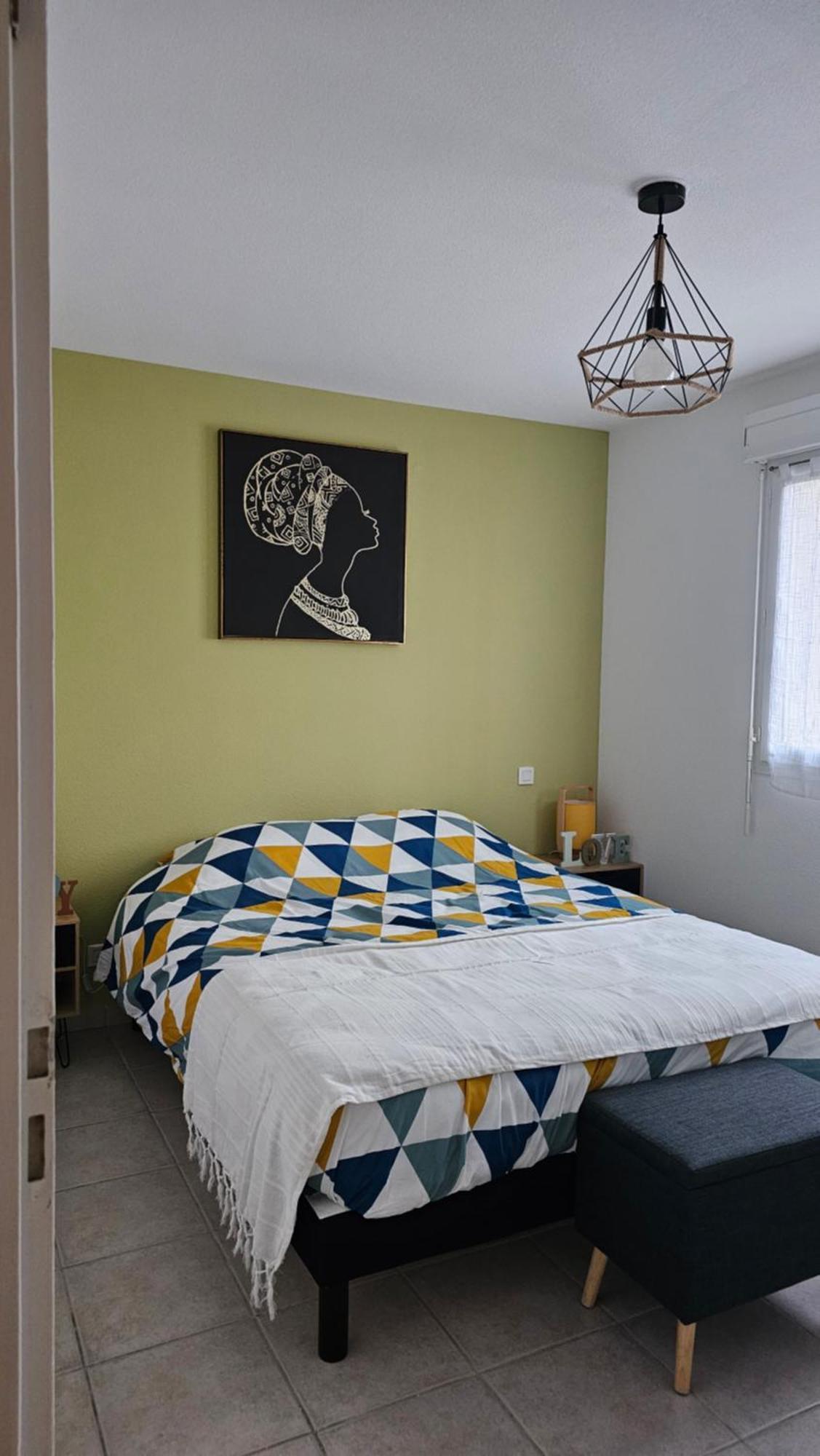 Bel Appartement F3 Tout Confort Saint-Vincent-de-Paul  Exteriér fotografie