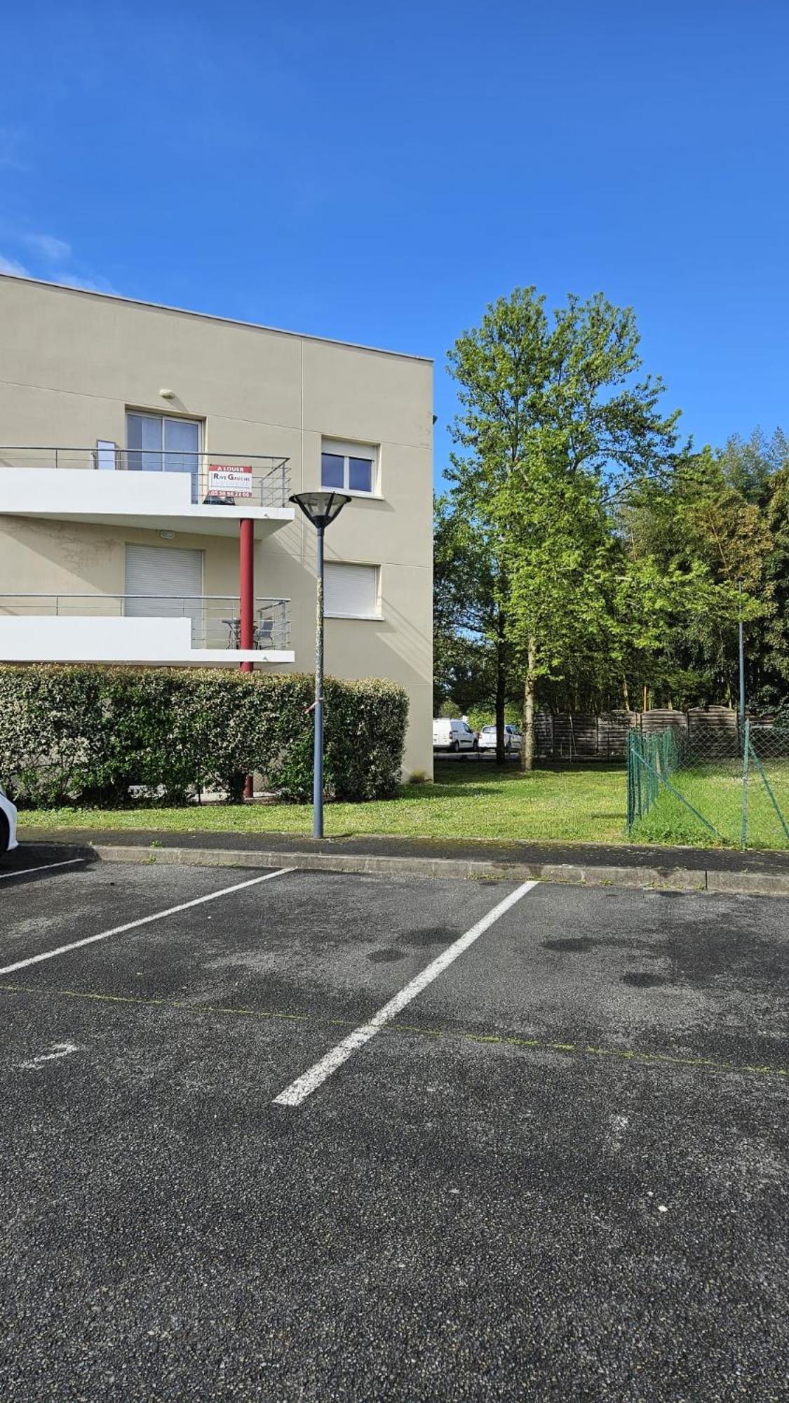 Bel Appartement F3 Tout Confort Saint-Vincent-de-Paul  Exteriér fotografie